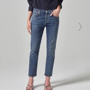 Citizens of Humanity Emerson mid-rise relaxed 27” in Long Weekend